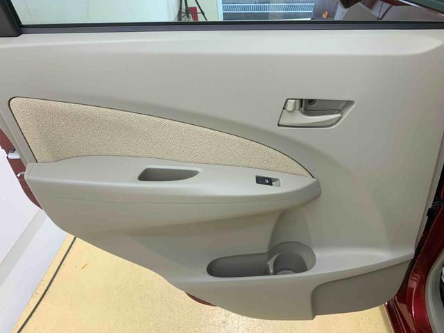 ムーヴ Ｘ　ＳＡ　タイヤ新品　保証付き　ナビ（11枚目）