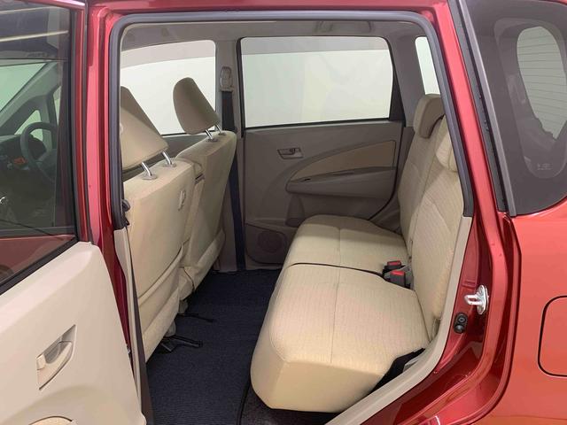 ムーヴ Ｘ　ＳＡ　タイヤ新品　保証付き　ナビ（12枚目）