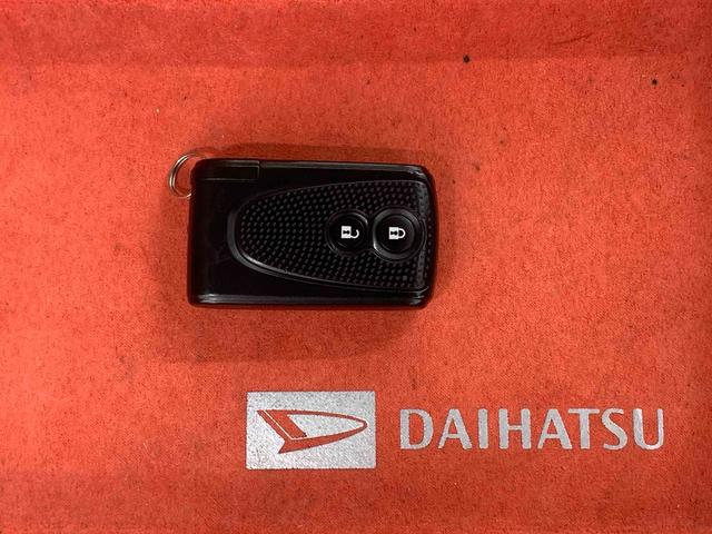 ムーヴ Ｘ　ＳＡ　タイヤ新品　保証付き　ナビ（13枚目）