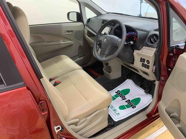 ムーヴ Ｘ　ＳＡ　タイヤ新品　保証付き　ナビ（16枚目）