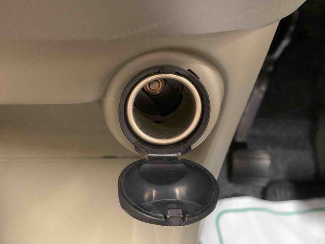 ムーヴ Ｘ　ＳＡ　タイヤ新品　保証付き　ナビ（22枚目）