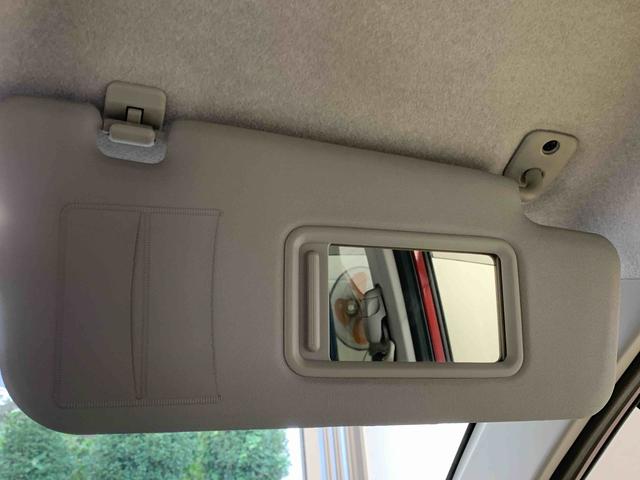 ムーヴ Ｘ　ＳＡ　タイヤ新品　保証付き　ナビ（27枚目）