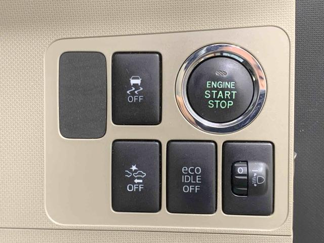 ムーヴ Ｘ　ＳＡ　タイヤ新品　保証付き　ナビ（32枚目）