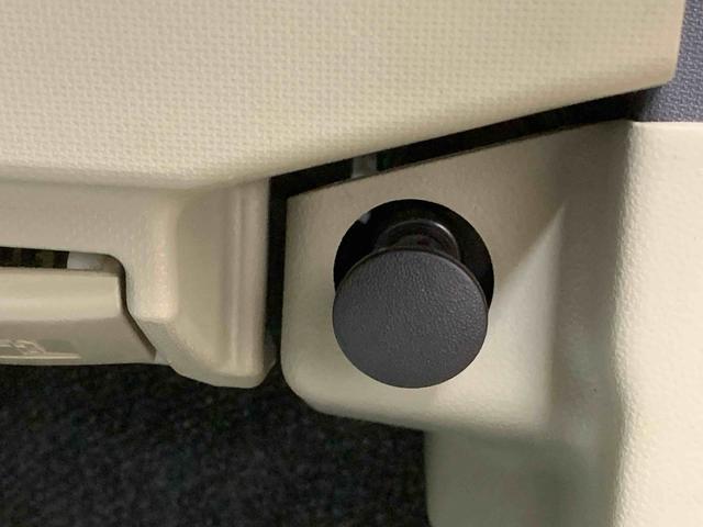 ムーヴ Ｘ　ＳＡ　タイヤ新品　保証付き　ナビ（33枚目）