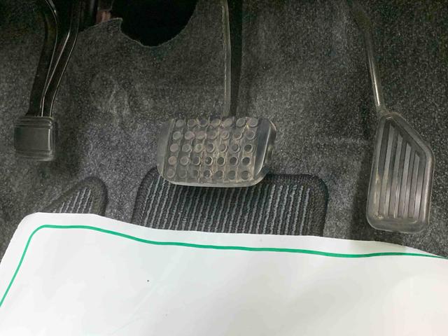 ムーヴ Ｘ　ＳＡ　タイヤ新品　保証付き　ナビ（35枚目）