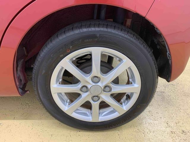 ムーヴ Ｘ　ＳＡ　タイヤ新品　保証付き　ナビ（39枚目）