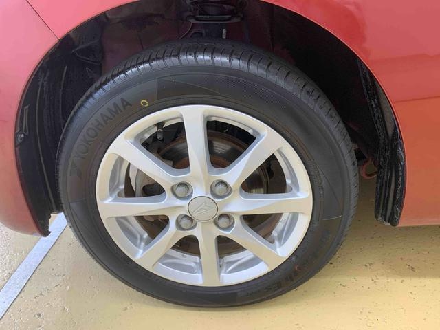 ムーヴ Ｘ　ＳＡ　タイヤ新品　保証付き　ナビ（40枚目）