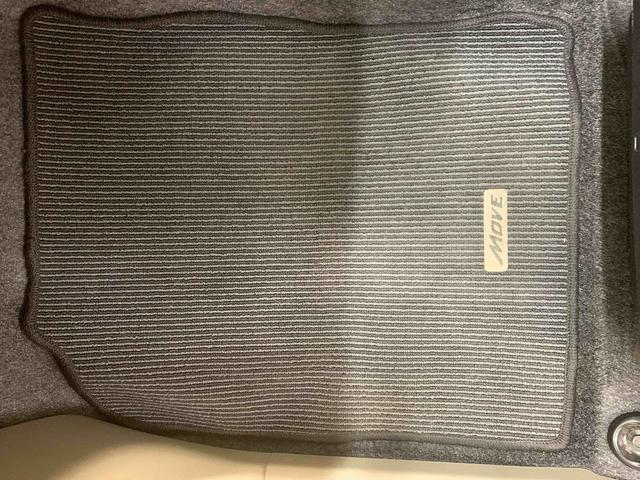 ムーヴ Ｘ　ＳＡ　タイヤ新品　保証付き　ナビ（46枚目）