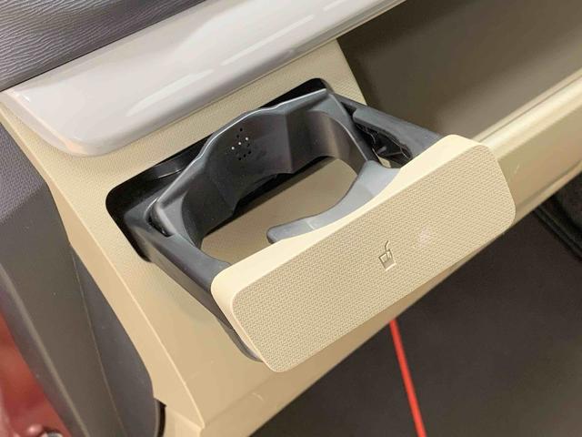 ムーヴ Ｘ　ＳＡ　タイヤ新品　保証付き　ナビ（47枚目）