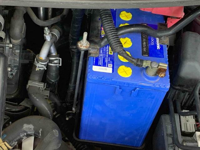 ムーヴ Ｘ　ＳＡ　タイヤ新品　保証付き　ナビ（53枚目）