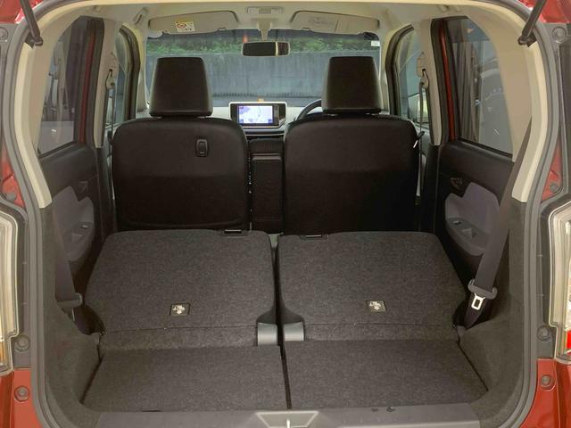 ムーヴ カスタム　Ｘ　ハイパーＳＡ　タイヤ新品　保証付き　ＥＴＣ　ナビ（7枚目）