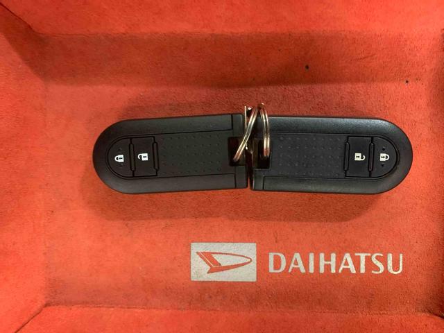 ムーヴ カスタム　Ｘ　ハイパーＳＡ　タイヤ新品　保証付き　ＥＴＣ　ナビ（16枚目）