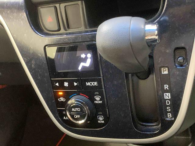 ムーヴ カスタム　Ｘ　ハイパーＳＡ　タイヤ新品　保証付き　ＥＴＣ　ナビ（19枚目）