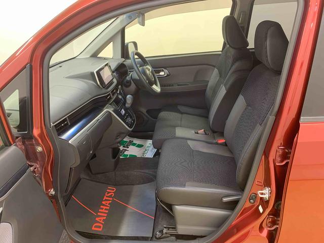 ムーヴ カスタム　Ｘ　ハイパーＳＡ　タイヤ新品　保証付き　ＥＴＣ　ナビ（44枚目）