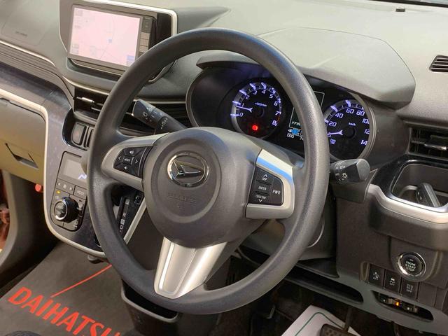 ムーヴ カスタム　Ｘ　ハイパーＳＡ　タイヤ新品　保証付き　ＥＴＣ　ナビ（45枚目）