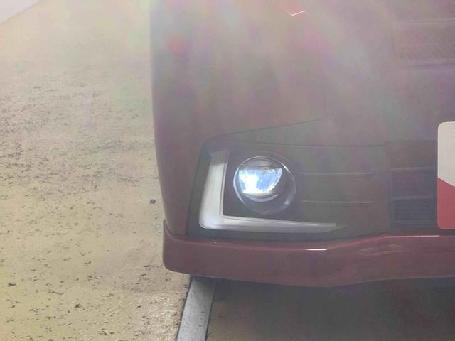 ムーヴ カスタム　Ｘ　ハイパーＳＡ　タイヤ新品　保証付き　ＥＴＣ　ナビ（51枚目）