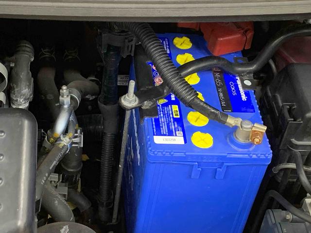 ムーヴ カスタム　Ｘ　ハイパーＳＡ　タイヤ新品　保証付き　ＥＴＣ　ナビ（54枚目）