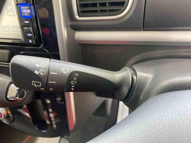 タント カスタムＸ　トップエディションＳＡＩＩ　ナビ　まごころ保証１年付き　記録簿　取扱説明書　ＥＴＣ　バックカメラ　衝突被害軽減システム　スマートキー　アルミホイール　レーンアシスト　ワンオーナー　エアバッグ　エアコン　パワーステアリング　ＡＢＳ（6枚目）