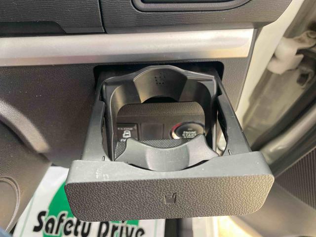 タント カスタムＸ　トップエディションＳＡＩＩ　ナビ　まごころ保証１年付き　記録簿　取扱説明書　ＥＴＣ　バックカメラ　衝突被害軽減システム　スマートキー　アルミホイール　レーンアシスト　ワンオーナー　エアバッグ　エアコン　パワーステアリング　ＡＢＳ（16枚目）