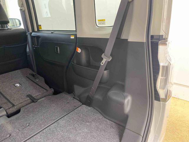 タント カスタムＸ　トップエディションＳＡＩＩ　ナビ　まごころ保証１年付き　記録簿　取扱説明書　ＥＴＣ　バックカメラ　衝突被害軽減システム　スマートキー　アルミホイール　レーンアシスト　ワンオーナー　エアバッグ　エアコン　パワーステアリング　ＡＢＳ（49枚目）