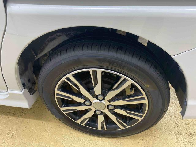 タント カスタムＸ　トップエディションＳＡＩＩ　ナビ　まごころ保証１年付き　記録簿　取扱説明書　ＥＴＣ　バックカメラ　衝突被害軽減システム　スマートキー　アルミホイール　レーンアシスト　ワンオーナー　エアバッグ　エアコン　パワーステアリング　ＡＢＳ（53枚目）