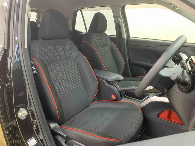 ロッキー Ｇ　タイヤ新品　まごころ保証１年付き　記録簿　取扱説明書　ナビ　ドラレコ　ＥＴＣ　スマートキー　アルミホイール　ターボ　ワンオーナー　エアバッグ　エアコン　パワーステアリング　パワーウィンドウ　ＡＢＳ（29枚目）