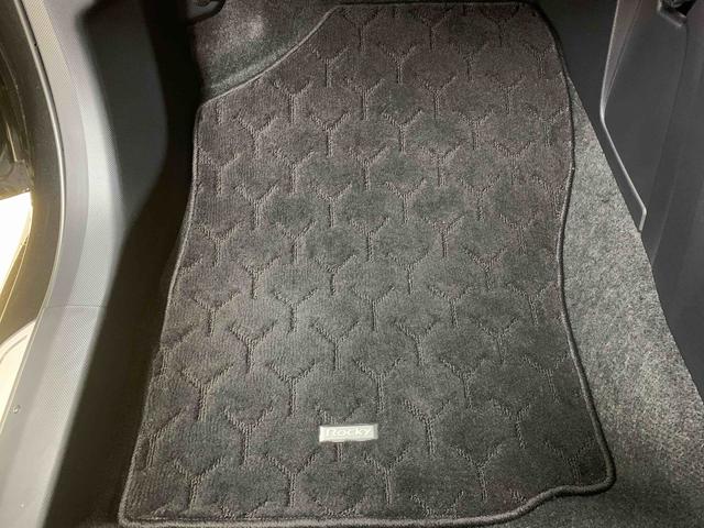 ロッキー Ｇ　タイヤ新品　まごころ保証１年付き　記録簿　取扱説明書　ナビ　ドラレコ　ＥＴＣ　スマートキー　アルミホイール　ターボ　ワンオーナー　エアバッグ　エアコン　パワーステアリング　パワーウィンドウ　ＡＢＳ（36枚目）