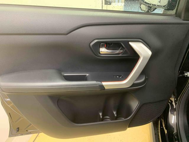 ロッキー Ｇ　タイヤ新品　まごころ保証１年付き　記録簿　取扱説明書　ナビ　ドラレコ　ＥＴＣ　スマートキー　アルミホイール　ターボ　ワンオーナー　エアバッグ　エアコン　パワーステアリング　パワーウィンドウ　ＡＢＳ（37枚目）