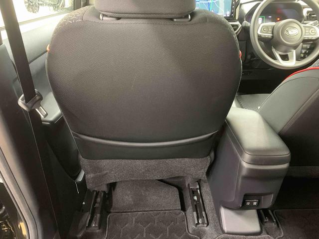 ロッキー Ｇ　タイヤ新品　まごころ保証１年付き　記録簿　取扱説明書　ナビ　ドラレコ　ＥＴＣ　スマートキー　アルミホイール　ターボ　ワンオーナー　エアバッグ　エアコン　パワーステアリング　パワーウィンドウ　ＡＢＳ（39枚目）