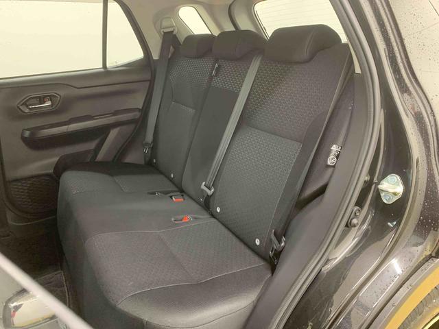 ロッキー Ｇ　タイヤ新品　まごころ保証１年付き　記録簿　取扱説明書　ナビ　ドラレコ　ＥＴＣ　スマートキー　アルミホイール　ターボ　ワンオーナー　エアバッグ　エアコン　パワーステアリング　パワーウィンドウ　ＡＢＳ（40枚目）