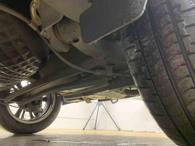 ロッキー Ｇ　タイヤ新品　まごころ保証１年付き　記録簿　取扱説明書　ナビ　ドラレコ　ＥＴＣ　スマートキー　アルミホイール　ターボ　ワンオーナー　エアバッグ　エアコン　パワーステアリング　パワーウィンドウ　ＡＢＳ（42枚目）