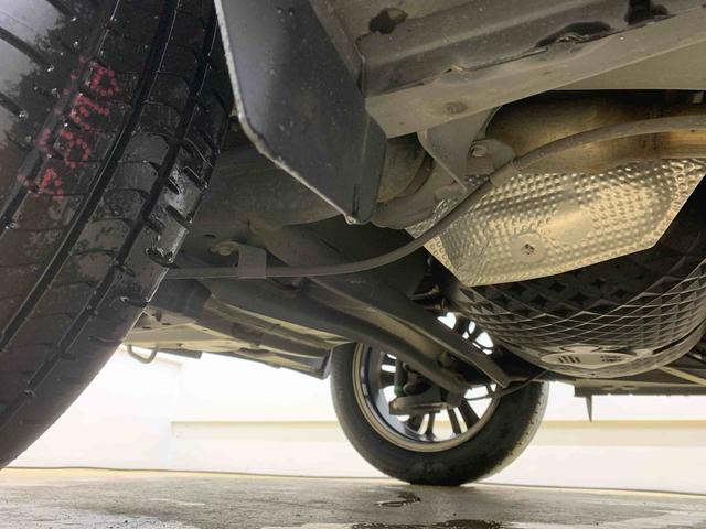 ロッキー Ｇ　タイヤ新品　まごころ保証１年付き　記録簿　取扱説明書　ナビ　ドラレコ　ＥＴＣ　スマートキー　アルミホイール　ターボ　ワンオーナー　エアバッグ　エアコン　パワーステアリング　パワーウィンドウ　ＡＢＳ（46枚目）