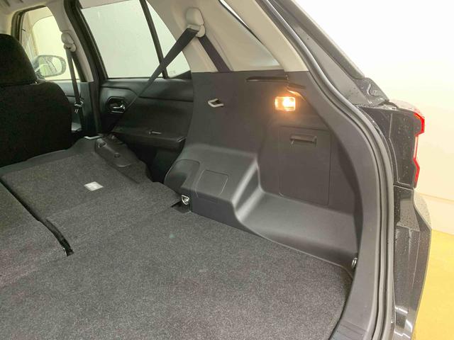 ロッキー Ｇ　タイヤ新品　まごころ保証１年付き　記録簿　取扱説明書　ナビ　ドラレコ　ＥＴＣ　スマートキー　アルミホイール　ターボ　ワンオーナー　エアバッグ　エアコン　パワーステアリング　パワーウィンドウ　ＡＢＳ（51枚目）