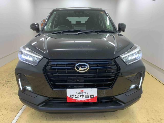 ロッキー Ｇ　タイヤ新品　まごころ保証１年付き　記録簿　取扱説明書　ナビ　ドラレコ　ＥＴＣ　スマートキー　アルミホイール　ターボ　ワンオーナー　エアバッグ　エアコン　パワーステアリング　パワーウィンドウ　ＡＢＳ（60枚目）