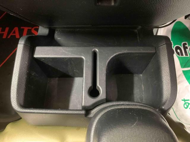 ハイゼットトラック ジャンボ　ナビ　４ＷＤ　まごころ保証１年付き　記録簿　取扱説明書　ＡＴ　ドラレコ　ＥＴＣ　キーレスエントリー　ワンオーナー　エアバッグ　エアコン　パワーステアリング　パワーウィンドウ　ＡＢＳ（23枚目）