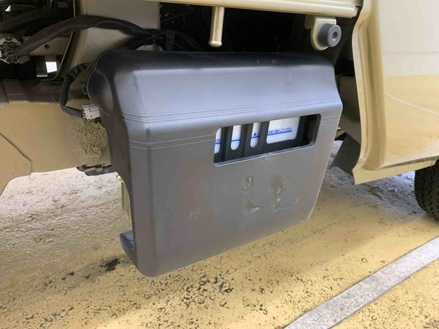 ハイゼットトラック ジャンボ　ナビ　４ＷＤ　まごころ保証１年付き　記録簿　取扱説明書　ＡＴ　ドラレコ　ＥＴＣ　キーレスエントリー　ワンオーナー　エアバッグ　エアコン　パワーステアリング　パワーウィンドウ　ＡＢＳ（38枚目）