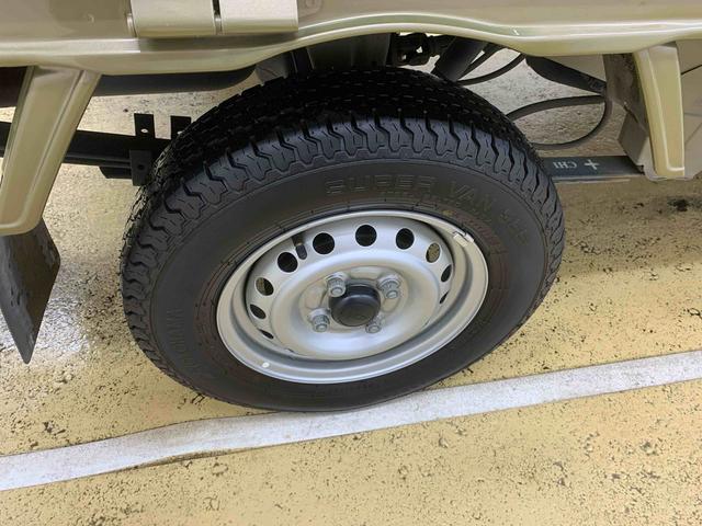 ハイゼットトラック ジャンボ　ナビ　４ＷＤ　まごころ保証１年付き　記録簿　取扱説明書　ＡＴ　ドラレコ　ＥＴＣ　キーレスエントリー　ワンオーナー　エアバッグ　エアコン　パワーステアリング　パワーウィンドウ　ＡＢＳ（42枚目）