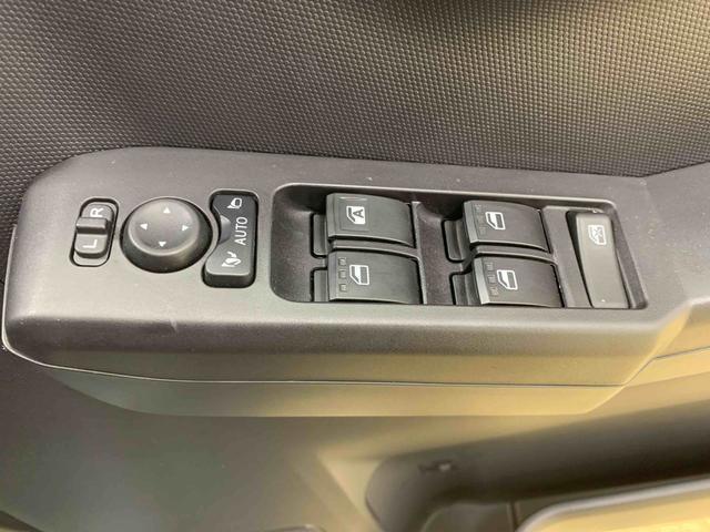 タフト Ｇ　ナビ　ドラレコ　まごころ保証１年付き　記録簿　取扱説明書　ＥＴＣ　バックカメラ　スマートキー　サンルーフ　アルミホイール　エアバッグ　エアコン　パワーステアリング　パワーウィンドウ　ＡＢＳ（30枚目）