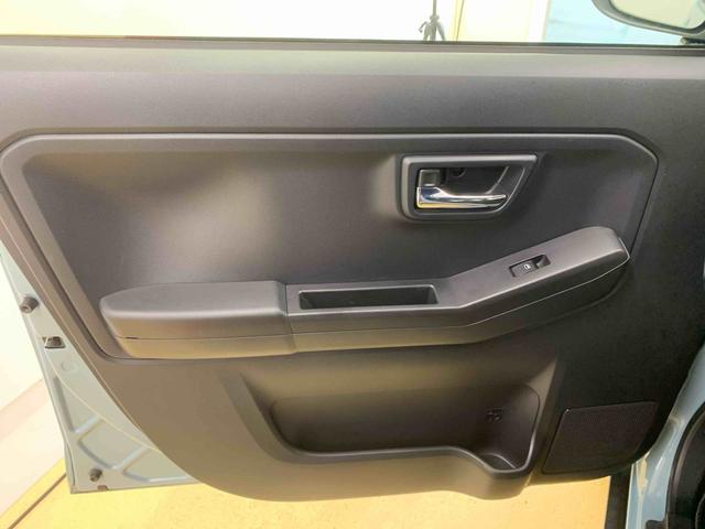 タフト Ｇ　ナビ　ドラレコ　まごころ保証１年付き　記録簿　取扱説明書　ＥＴＣ　バックカメラ　スマートキー　サンルーフ　アルミホイール　エアバッグ　エアコン　パワーステアリング　パワーウィンドウ　ＡＢＳ（38枚目）