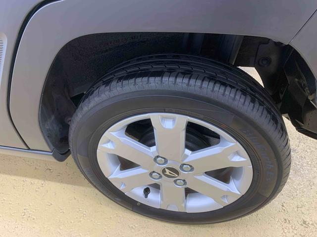 タフト Ｇ　ナビ　ドラレコ　まごころ保証１年付き　記録簿　取扱説明書　ＥＴＣ　バックカメラ　スマートキー　サンルーフ　アルミホイール　エアバッグ　エアコン　パワーステアリング　パワーウィンドウ　ＡＢＳ（55枚目）