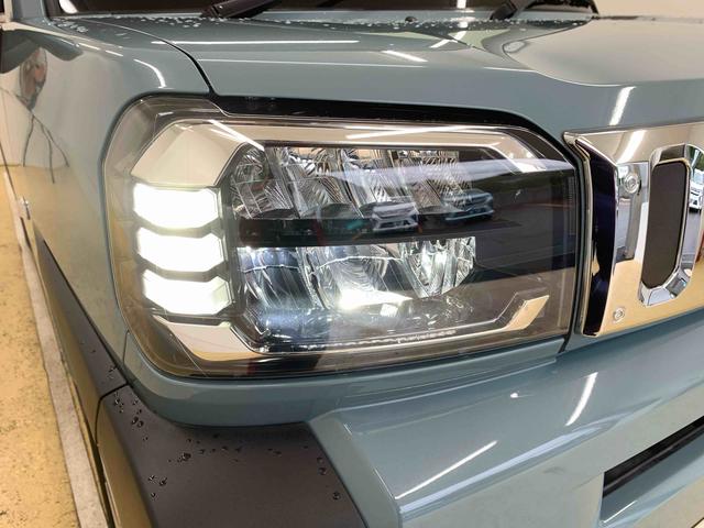 タフト Ｇ　ナビ　ドラレコ　まごころ保証１年付き　記録簿　取扱説明書　ＥＴＣ　バックカメラ　スマートキー　サンルーフ　アルミホイール　エアバッグ　エアコン　パワーステアリング　パワーウィンドウ　ＡＢＳ（65枚目）