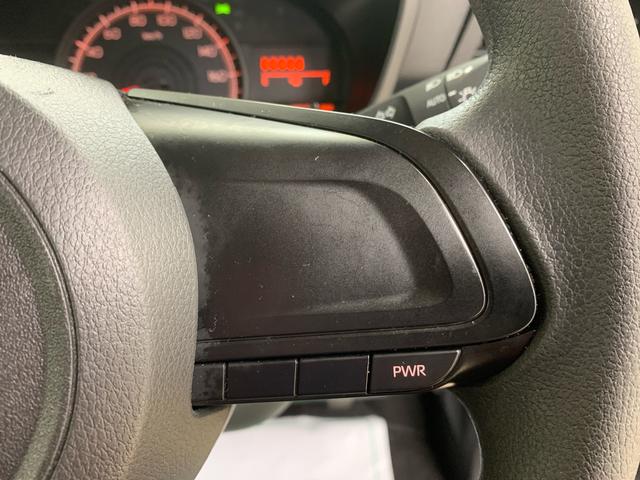 トール Ｘ　ディスプレイオーディオ　保証付き　バックカメラ（9枚目）