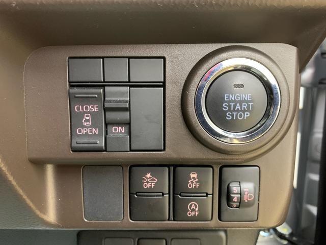 トール Ｘ　ディスプレイオーディオ　保証付き　バックカメラ（13枚目）