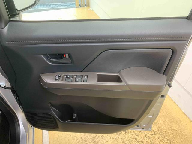 トール Ｘ　ディスプレイオーディオ　保証付き　バックカメラ（31枚目）