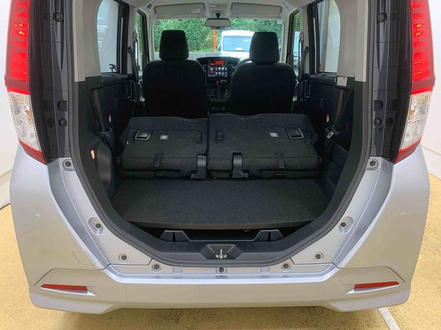 トール Ｘ　ディスプレイオーディオ　保証付き　バックカメラ（45枚目）