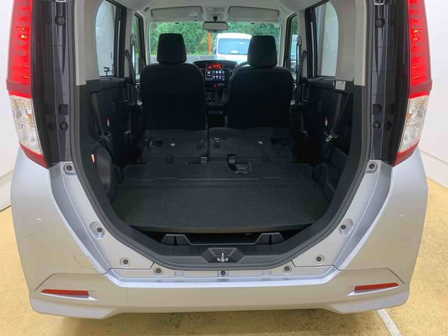 トール Ｘ　ディスプレイオーディオ　保証付き　バックカメラ（46枚目）