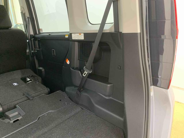 トール Ｘ　ディスプレイオーディオ　保証付き　バックカメラ（49枚目）