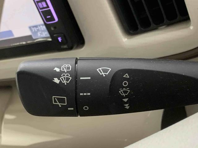 ムーヴキャンバス Xリミテッドメイクアップ SAII タイヤ新品 まごころ保証1年付き 記録簿 取扱説明書 ETC ナビ 衝突被害軽減システム スマートキー レーンアシスト ワンオーナー エアバッグ エアコン パワーステアリング パワーウィンドウ ABS(32枚目)