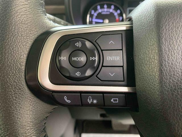 ムーヴキャンバス セオリーGターボ タイヤ新品 保証付き ナビ ドラレコ ETC バックカメラ(8枚目)