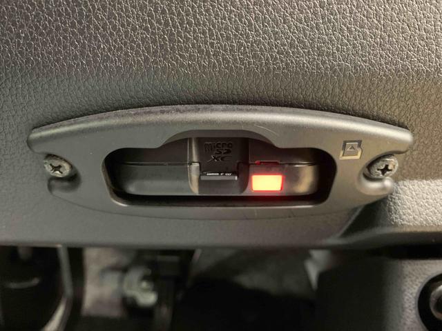 ムーヴキャンバス セオリーGターボ タイヤ新品 保証付き ナビ ドラレコ ETC バックカメラ(18枚目)